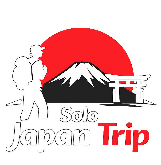 SoloJapanTrip